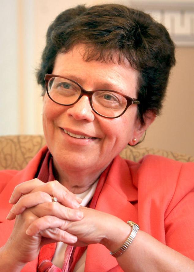 UW chancellor Rebecca Blank tax bill